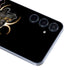 Wolf Howling by Sarah Richter Galaxy A36 5G Skin